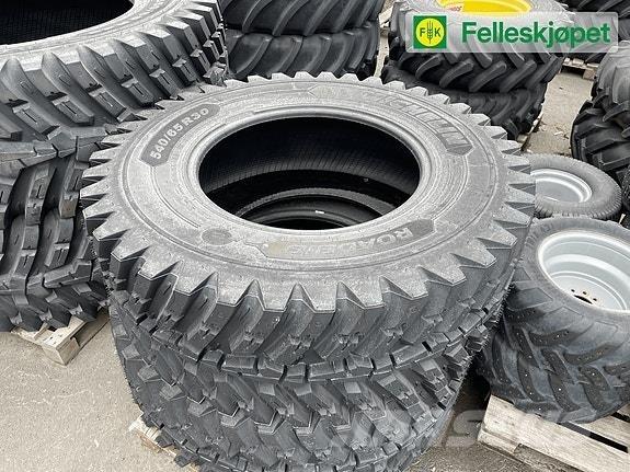 Michelin Roadbib Overige wegenonderhoudsmachines