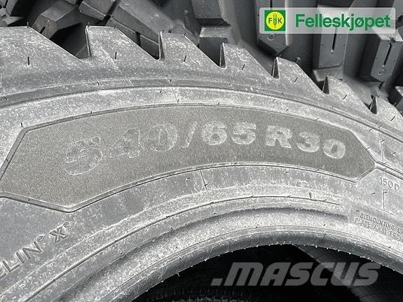 Michelin Roadbib Overige wegenonderhoudsmachines