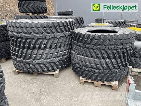 Michelin Roadbib Overige wegenonderhoudsmachines