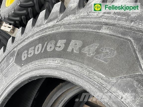 Michelin Roadbib Overige wegenonderhoudsmachines