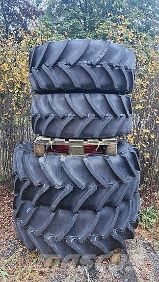 Mitas  Tractoren
