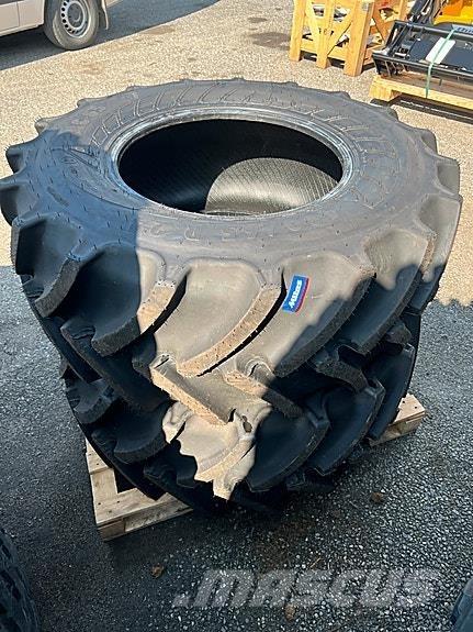 Mitas 480/65-24 Landbouw - overige