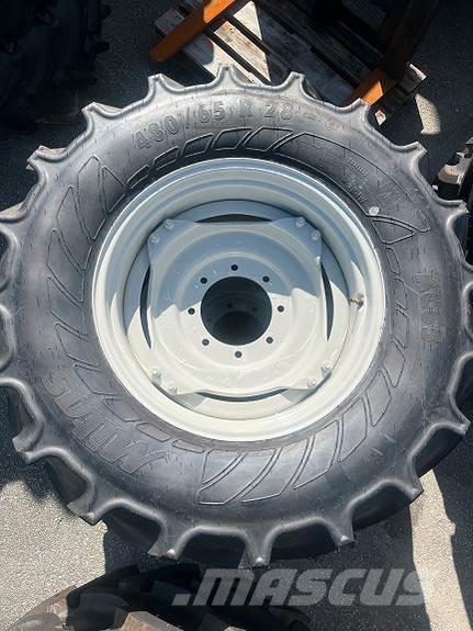 Mitas AC 65 Landbouw - overige