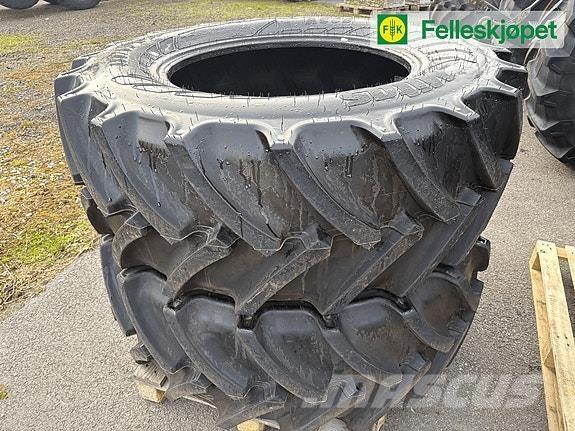 Mitas dekk Tractoren