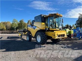 New Holland CX5080 Maaidorsmachines