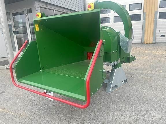 NHS 180i PTO Bosbouw - Overige