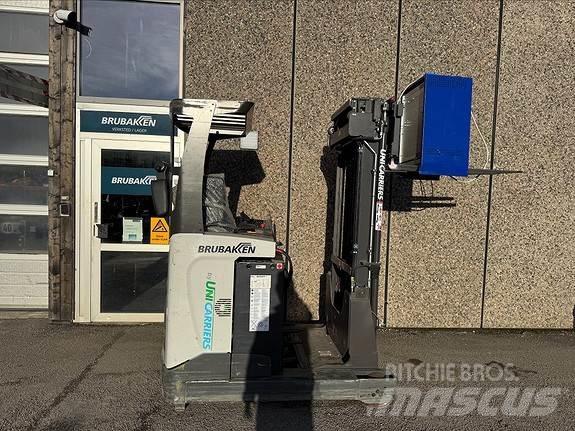 Nissan RG16M 47247 Diesel heftrucks