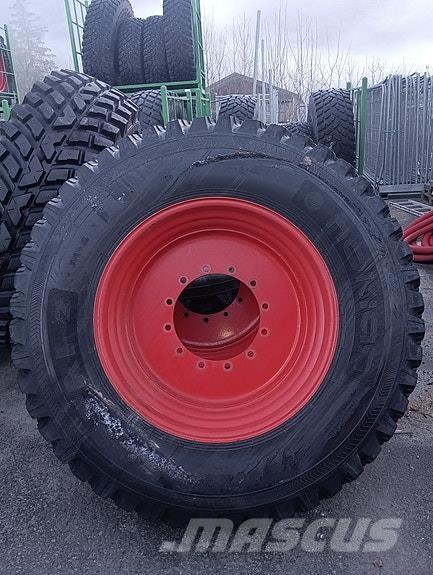 Nokian  Universele aanhangers