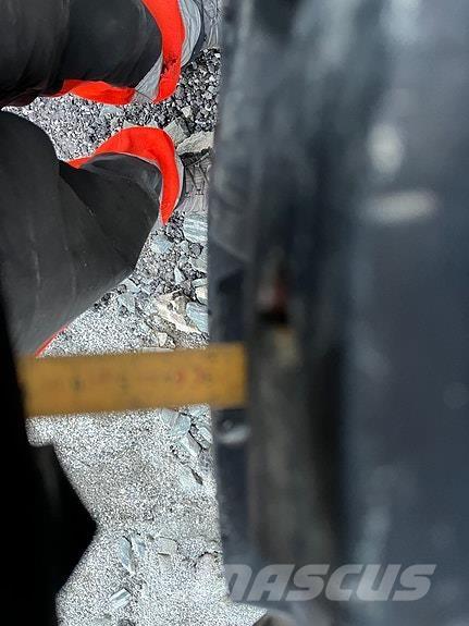 Nokian TRI 2 Landbouw - overige