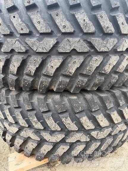 Nokian Tri 2 Overige wegenonderhoudsmachines