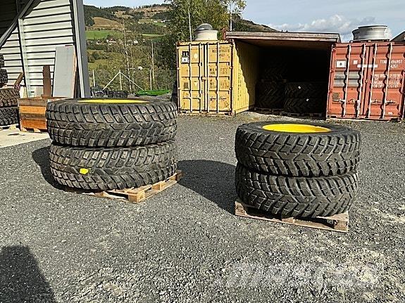 Nokian TRI 2 Overige wegenonderhoudsmachines