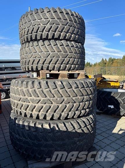 Nokian TRI 2 Overige wegenonderhoudsmachines