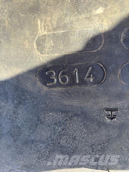 Nokian TRI 2 Overige wegenonderhoudsmachines