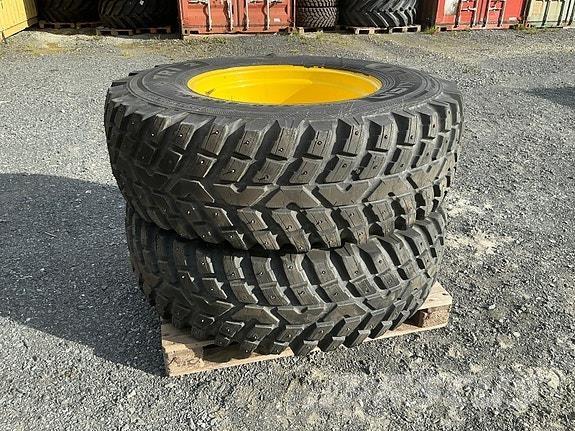 Nokian TRI 2 Overige wegenonderhoudsmachines