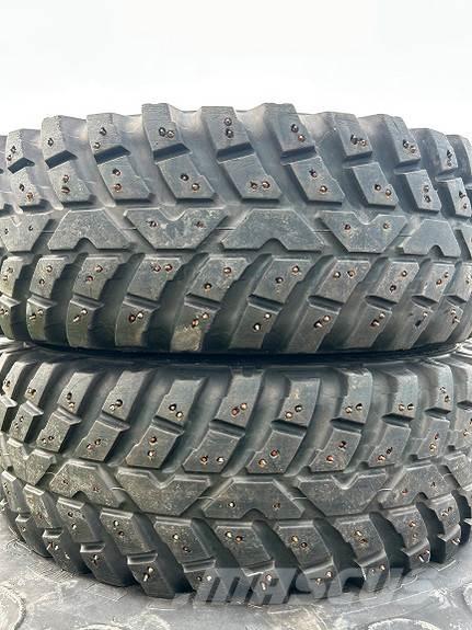 Nokian Tri2 Banden, wielen en velgen