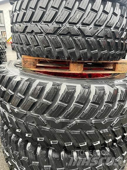 Nokian TRI2 Seipet Universele aanhangers