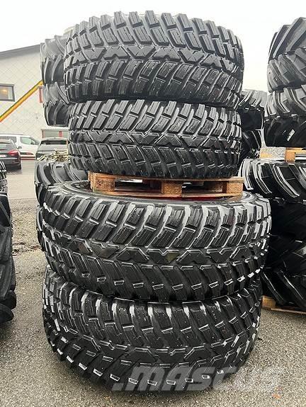 Nokian TRI2 Seipet Universele aanhangers