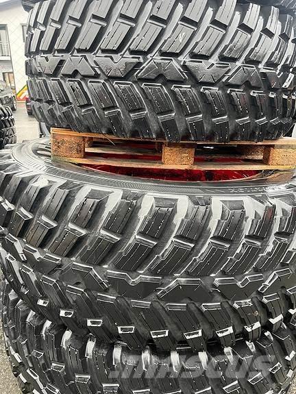 Nokian TRI2 Seipet Universele aanhangers