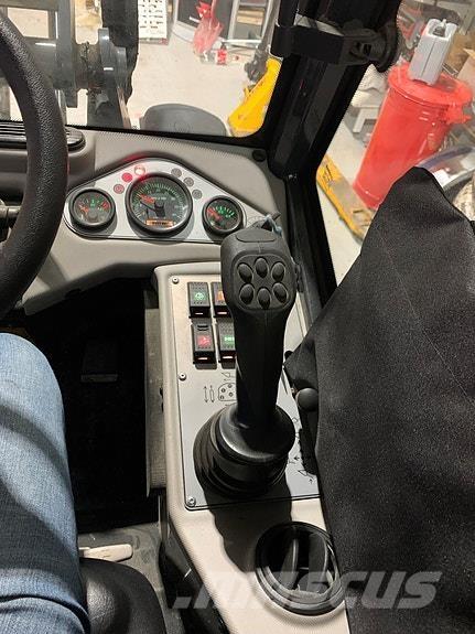 Norcar 7240 Universele aanhangers