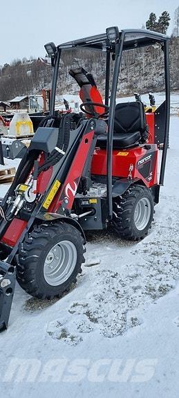 Norcar 755 XC Landbouw - overige