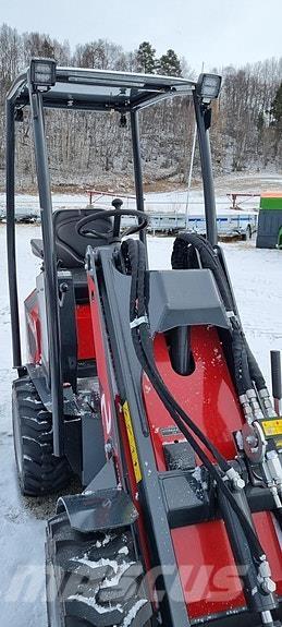 Norcar 755 XC Landbouw - overige