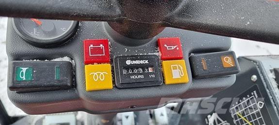 Norcar 755 XC Landbouw - overige