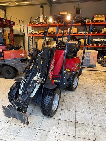 Norcar a6020 Landbouw - overige
