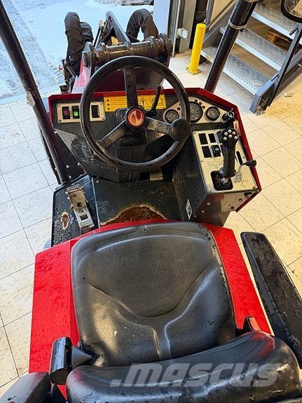 Norcar a6020 Landbouw - overige