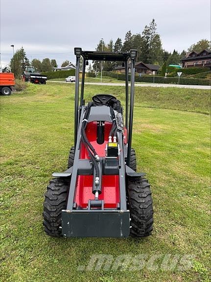 Norcar XC755 Schrankladers