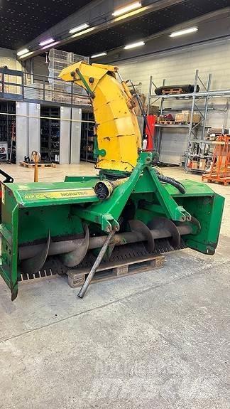  Nordtec ATF-246 Sneeuwblazers