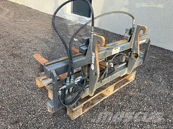 Norje 2500 kg Landbouw - overige