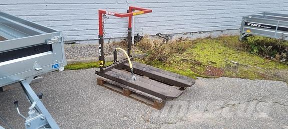 Norje EPK 80 Landbouw - overige