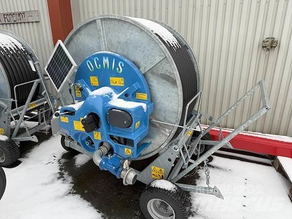 Ocmis 58MR 58/140 Landbouw - overige