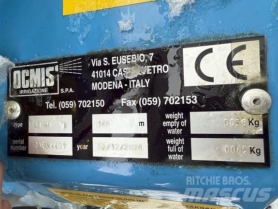 Ocmis 58MR 58/140 Landbouw - overige
