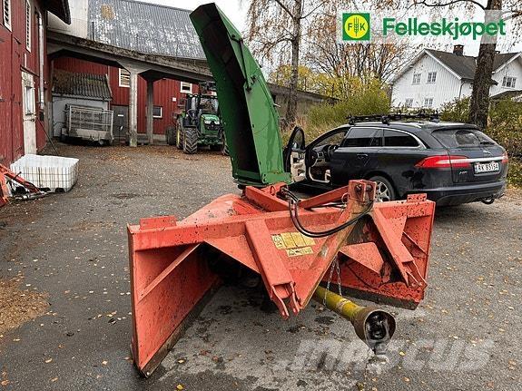 Orkel S 2310 Sneeuwblazers