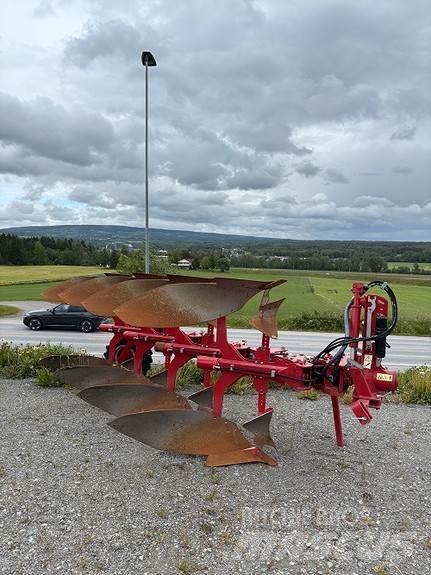 Ovlac SH4 Conventionele ploegen