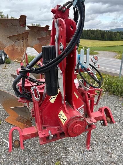 Ovlac SH4 Conventionele ploegen