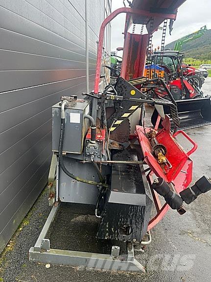 Palax Combi MII Bosbouw - Overige