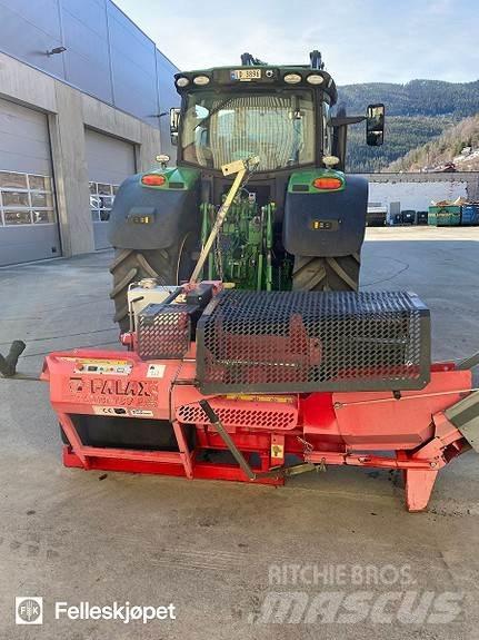 Palax Combi TSV E Bosbouw - Overige