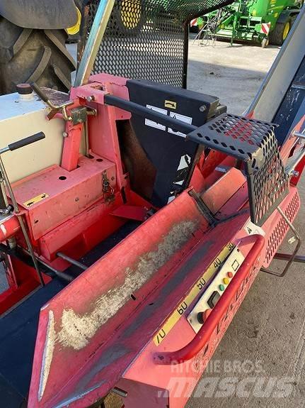 Palax Combi TSV E Bosbouw - Overige