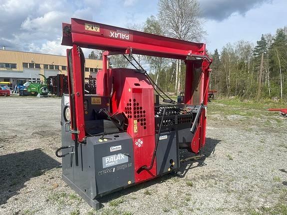 Palax Power 70 Bosbouw - Overige