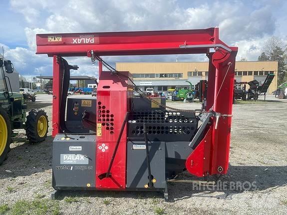 Palax Power 70 Bosbouw - Overige