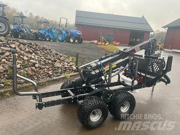 Palms 2D 1.42 kran Bosbouw - Overige