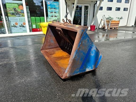  Perma SMA1100 Kunstmeststrooiers