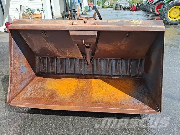  Perma SMA1100 Kunstmeststrooiers