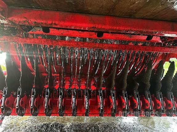 Pöttinger 330 T Universele aanhangers