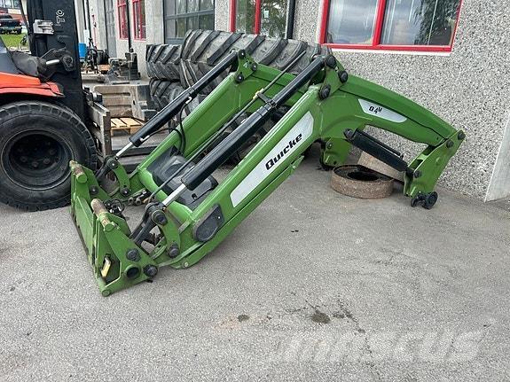 Quicke Q4M Landbouw - overige