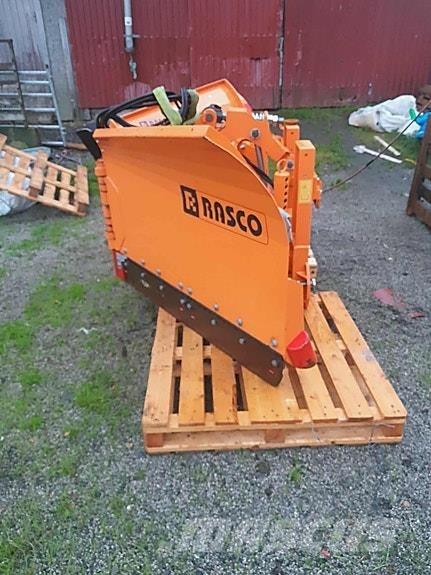 Rasco Vertus 3,0 Overige wegenonderhoudsmachines