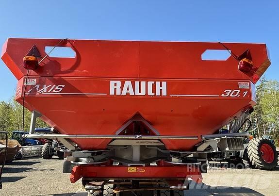 Rauch 30.1 Mestverspreider
