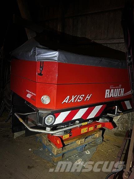 Rauch Axis H 30.2 Mestverspreider